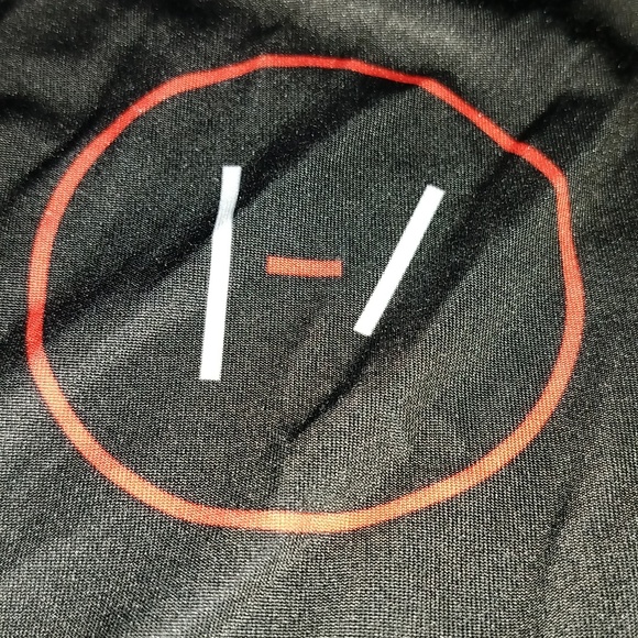 Vintage 3XL Hot Topic Twenty-One Pilots Blurryface Dress - Picture 5 of 5